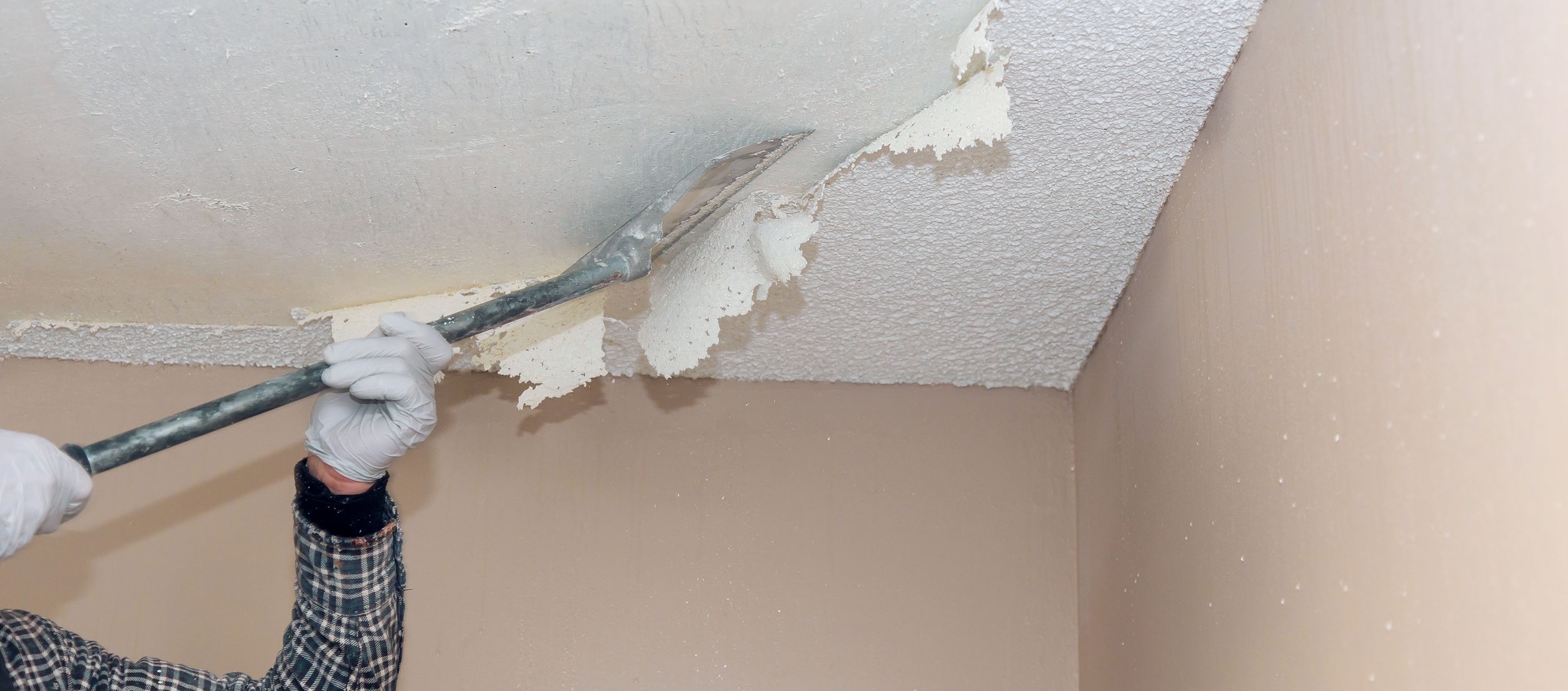 5 Asbestos-Containing Materials The Could Be In Your Home - Asbestos