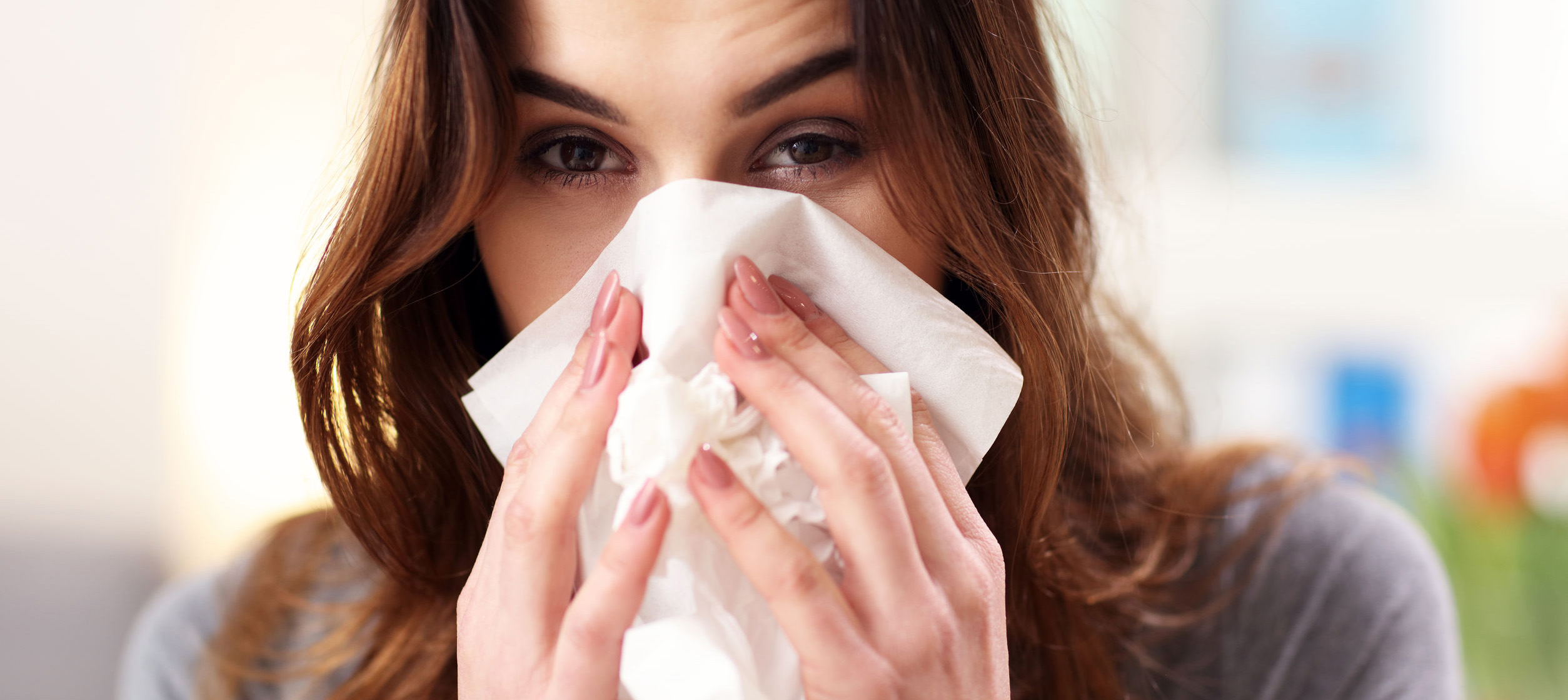 Is It Allergies Or An Asbestos-related Illness? - Asbestos Abatement 