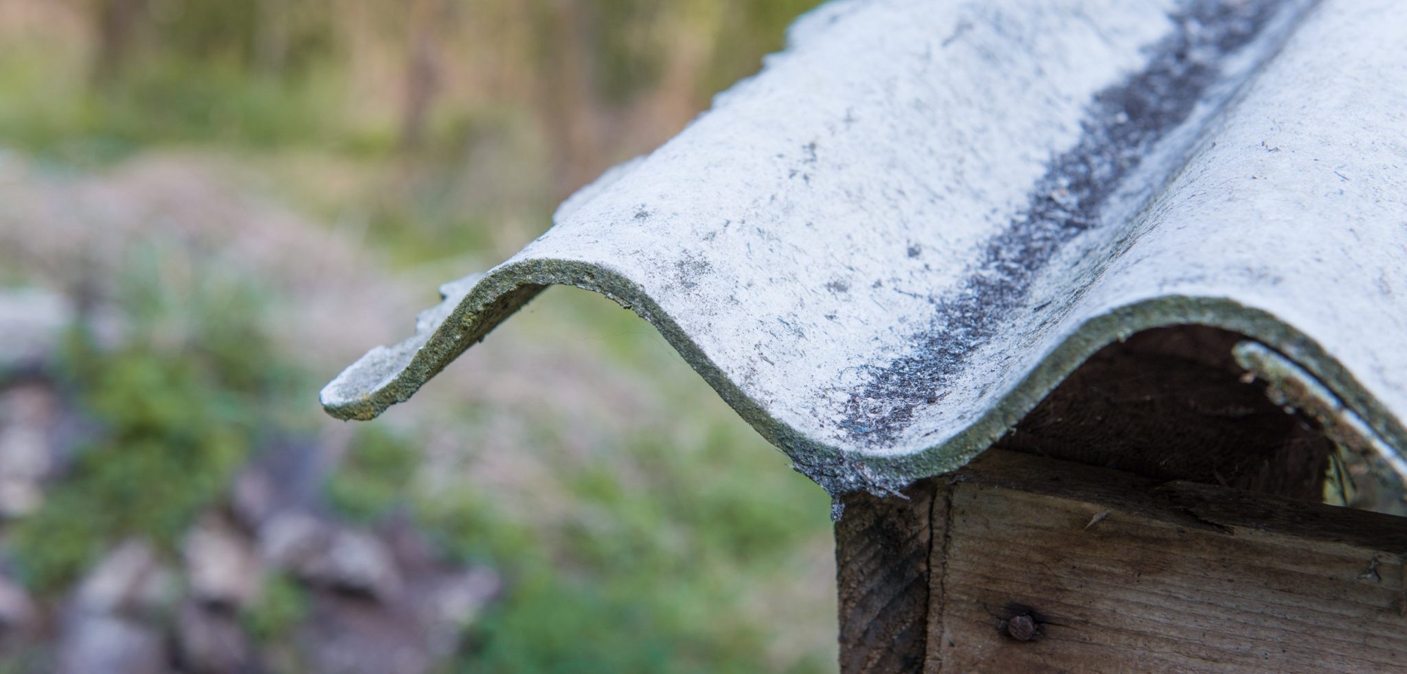 Shingle and Roof Asbestos Removal The Importance Asbestos Abatement